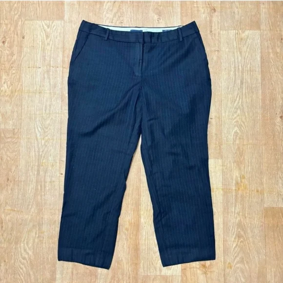 Bundle of 2 trousers- assorted brands ESPRIT & J Crew - Picture 2 of 9